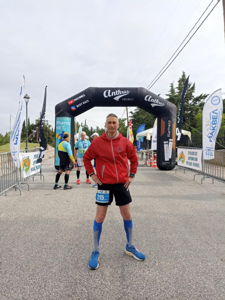 Darko Proshev